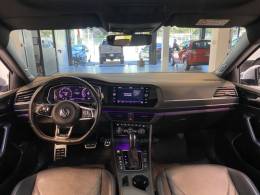 VOLKSWAGEN - JETTA 2.0 16V TSI GLI 350 GASOLINA 4P AUTOMÁTICO - 2020/2020 - Prata - R$ 163.900,00