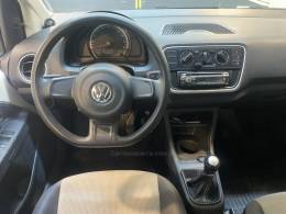 VOLKSWAGEN - UP 1.0 MPI TAKE UP 12V FLEX 4P MANUAL - 2016/2016 - Branca - R$ 45.900,00