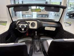 BUGWAY - BUGGY - 1973/1973 - Branca - R$ 39.900,00