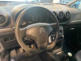 CITROËN - C3 PICASSO 1.6 GLX 16V FLEX 4P MANUAL - 2012/2012 - Azul - R$ 33.900,00