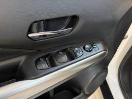 NISSAN - KICKS 1.6 ADVANCE 16V FLEX 4P AUTOMÁTICO - 2021/2022 - Branca - R$ 98.900,00