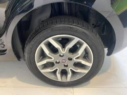 FIAT - PALIO 1.6 MPI ESSENCE 16V FLEX 4P MANUAL - 2013/2013 - Preta - R$ 39.900,00
