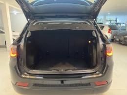 JEEP - COMPASS 2.0 16V FLEX LONGITUDE AUTOMÁTICO - 2017/2017 - Preta - R$ 93.900,00