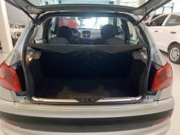 PEUGEOT - 207 1.4 XR SPORT 8V FLEX 4P MANUAL - 2009/2010 - Prata - R$ 20.900,00