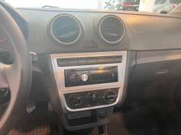 VOLKSWAGEN - SAVEIRO 1.6 MSI ROBUST CS 8V FLEX 2P MANUAL - 2019/2019 - Branca - R$ 56.900,00