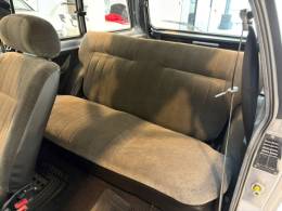 FORD - BELINA 1.6 L 4X4 8V ÁLCOOL 2P MANUAL - 1985/1985 - Cinza - R$ 38.900,00