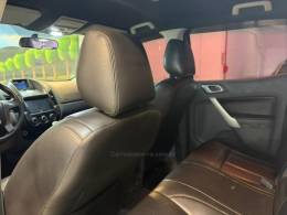 FORD - RANGER 2.2 XLS 4X4 CD 16V DIESEL 4P AUTOMÁTICO - 2014/2014 - Prata - R$ 104.900,00