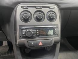 CITROËN - C3 1.6 EXCLUSIVE BVA 16V FLEX 4P AUTOMÁTICO - 2015/2015 - Branca - R$ 48.900,00