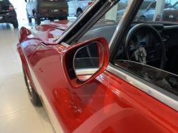 PUMA - GTB 4.1 COUPÉ 6 CILINDROS 12V GASOLINA 2P MANUAL - 1978/1978 - Vermelha - R$ 164.900,00